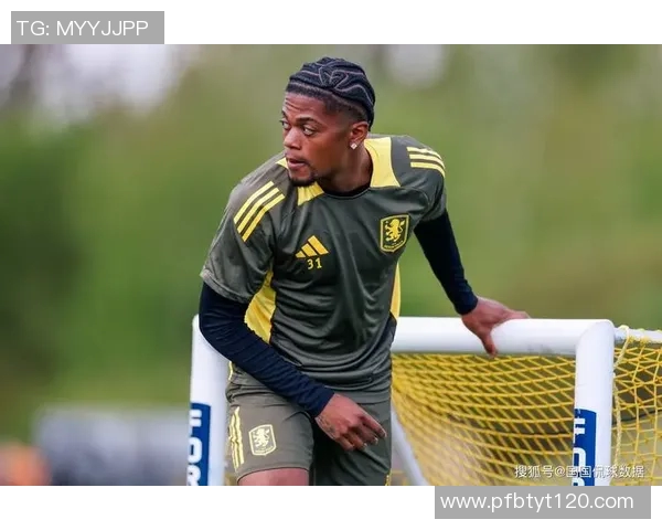 英超顶级射手效率解析及关键比赛中进球表现深度研究